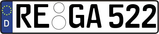 RE-GA522