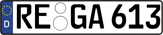 RE-GA613