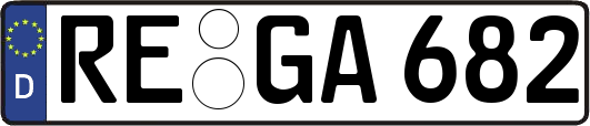 RE-GA682