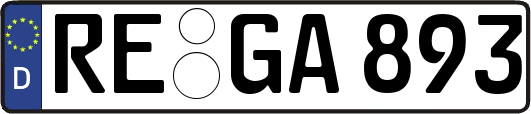 RE-GA893
