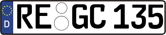 RE-GC135