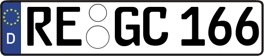 RE-GC166