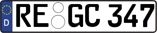 RE-GC347