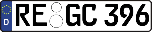RE-GC396
