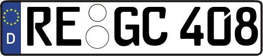 RE-GC408