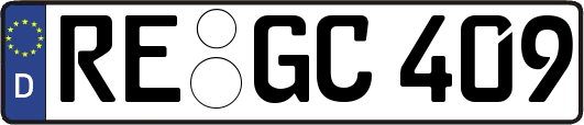 RE-GC409