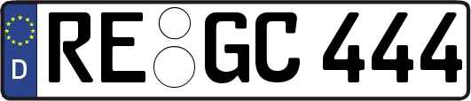 RE-GC444