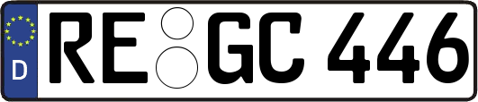 RE-GC446