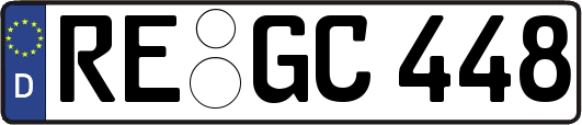 RE-GC448