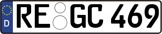 RE-GC469