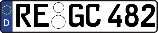 RE-GC482