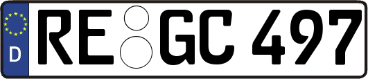 RE-GC497