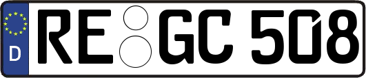 RE-GC508