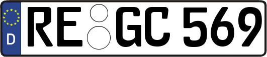 RE-GC569