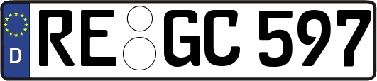 RE-GC597