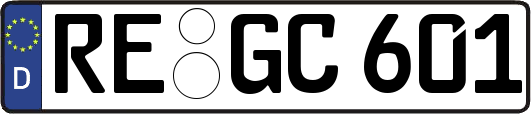 RE-GC601