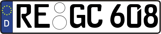RE-GC608