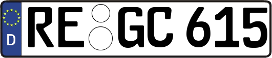 RE-GC615