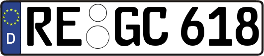 RE-GC618