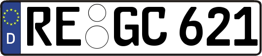 RE-GC621