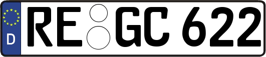 RE-GC622