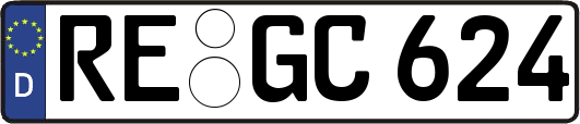 RE-GC624