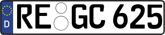 RE-GC625