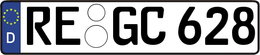 RE-GC628