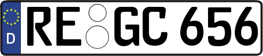RE-GC656
