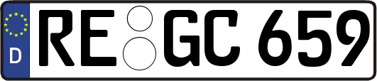 RE-GC659