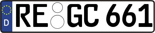 RE-GC661