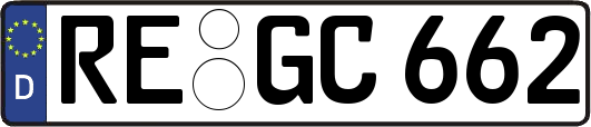RE-GC662