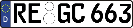 RE-GC663