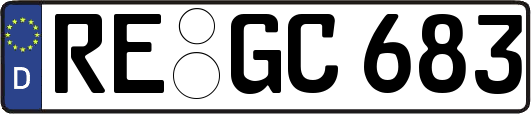 RE-GC683