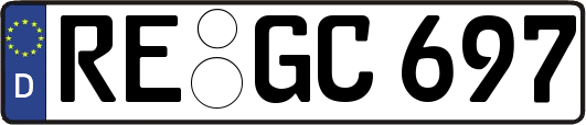 RE-GC697