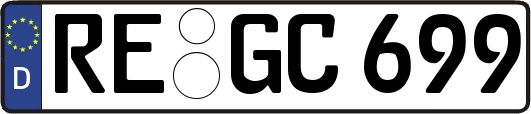 RE-GC699