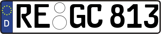 RE-GC813