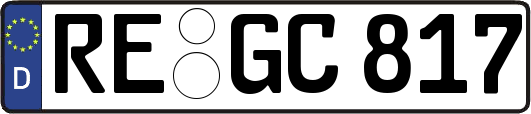 RE-GC817
