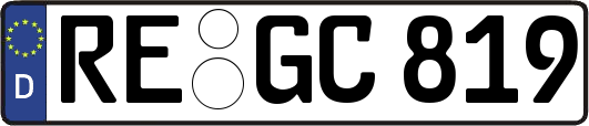 RE-GC819
