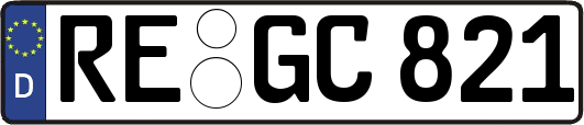 RE-GC821