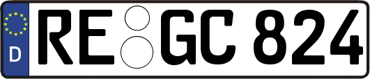 RE-GC824