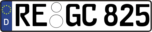 RE-GC825