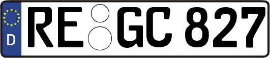 RE-GC827