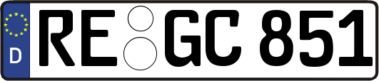 RE-GC851