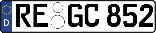 RE-GC852