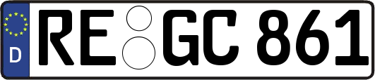 RE-GC861