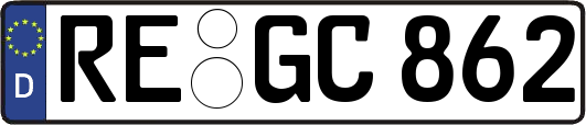 RE-GC862