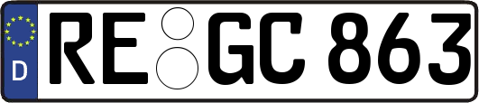 RE-GC863