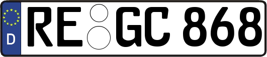 RE-GC868