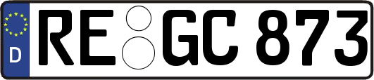 RE-GC873